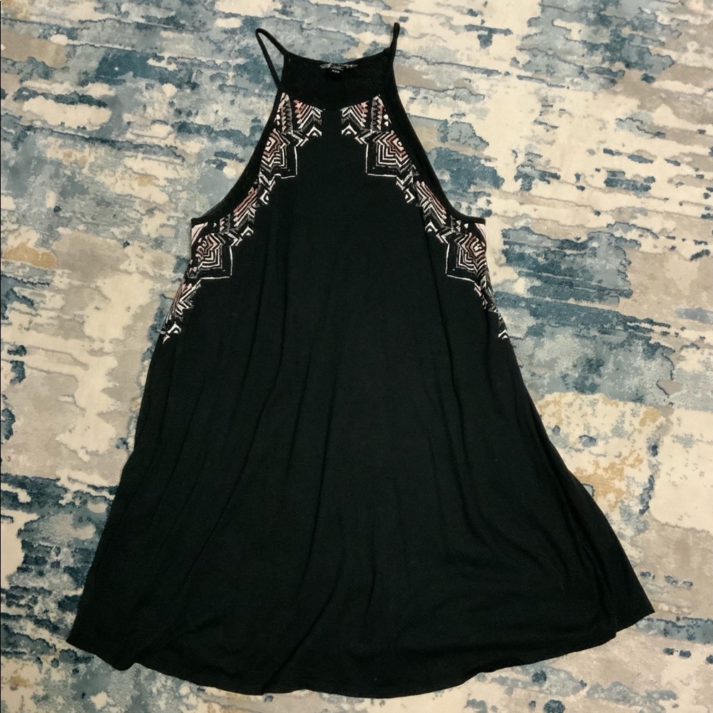 Billabong mini dress